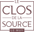 Programme immobilier dans le Var - Le Clos de La Source