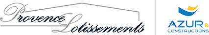 Azur & Construction - Provence Lotissements