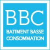 Batiment basse consommation