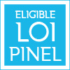 Éligible Loi Pinel